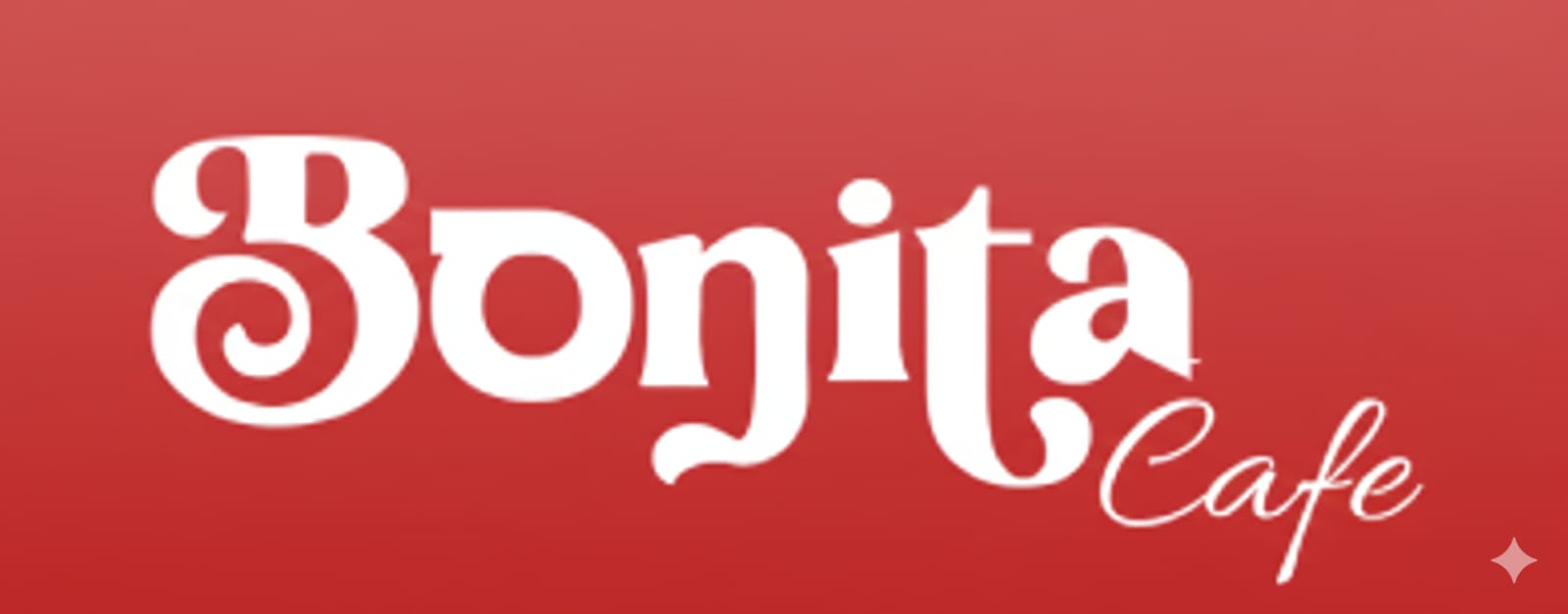 Bonita Cafe Logo