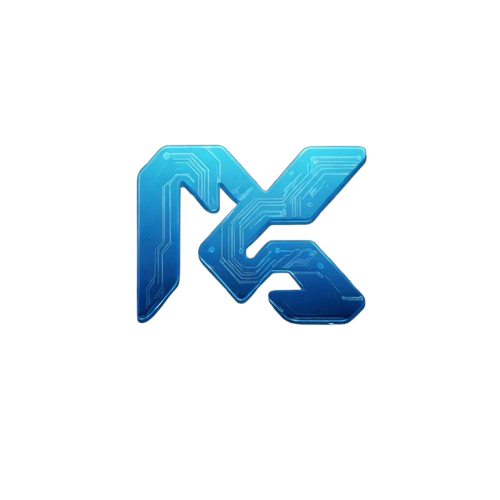 MaxRange Logo