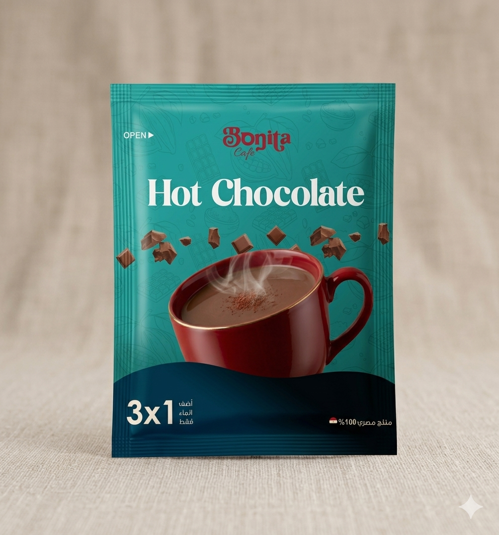 Hot chocolate